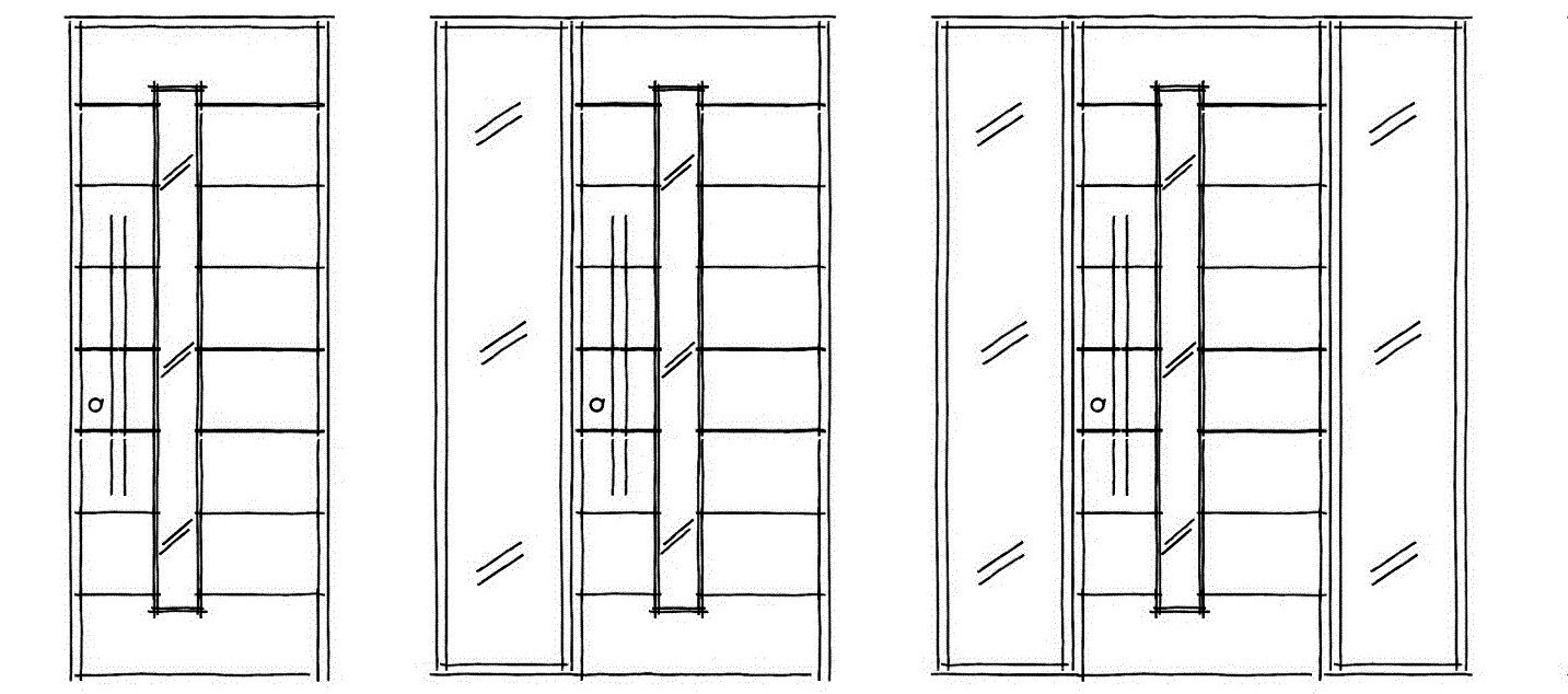 S005 configurations